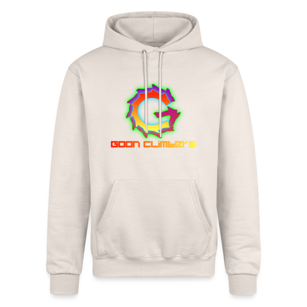 Goon Climber Champion Powerblend Hoodie - Sand