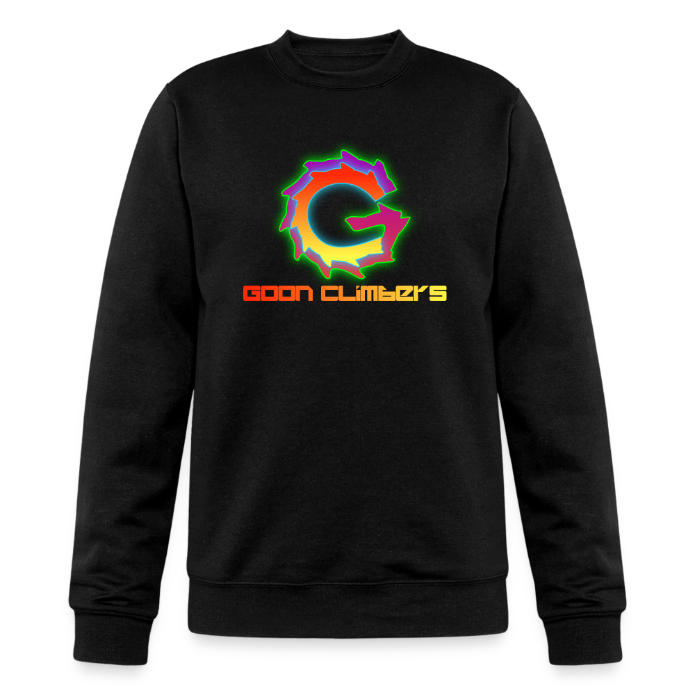 Goon Climber Champion Sweatshirt - black