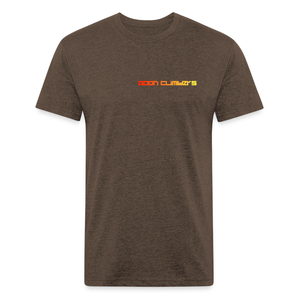 To The Top Or To The Shop - heather espresso